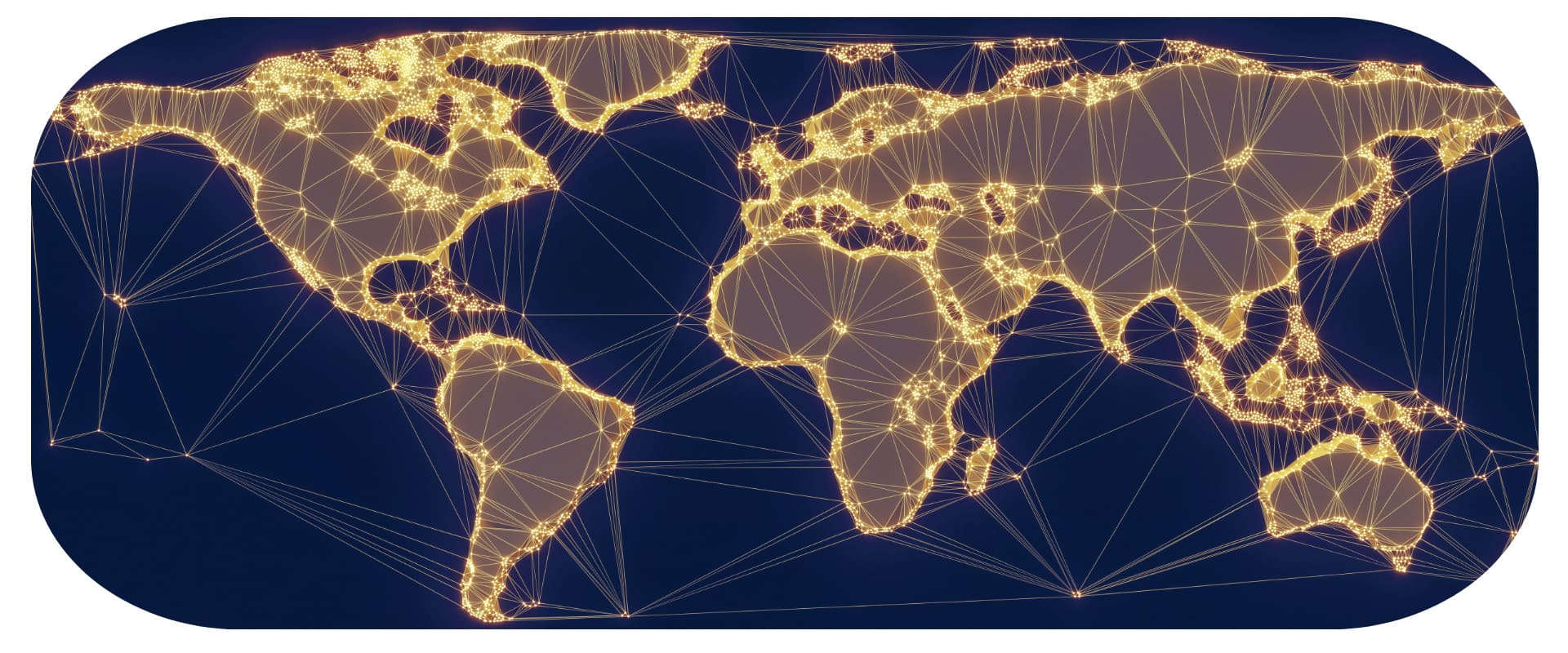 AirProz global market presence in 100+ countries with sustainable HVAC solutions