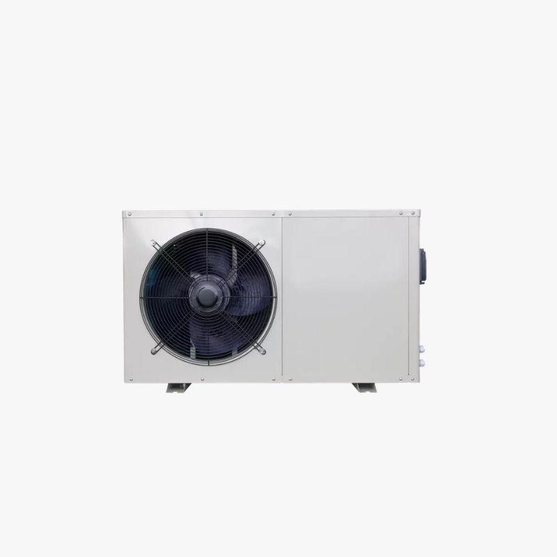Swimming Pool Heat Pump