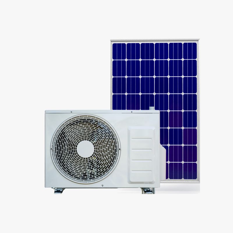 Solar Air Conditioner