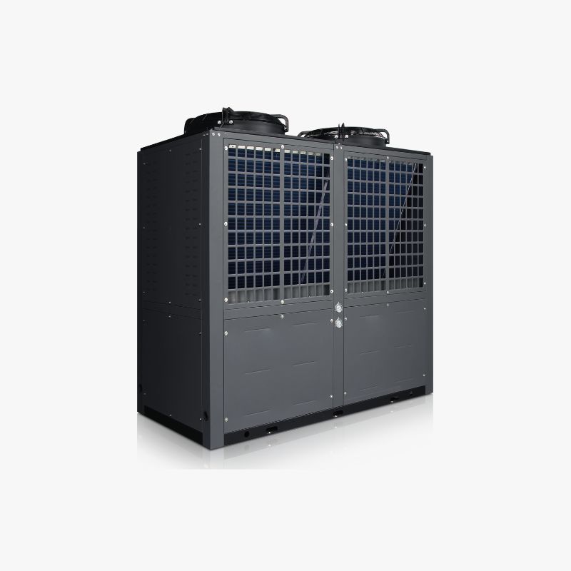Commercial Heat Pump