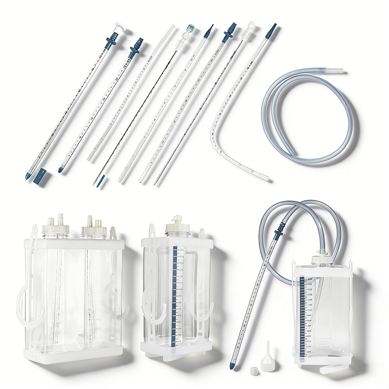 Thoracic Drainage Solutions 06